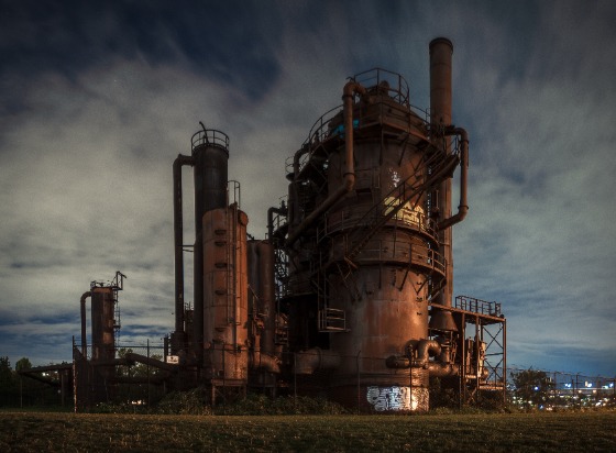 Industry