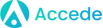 Accede Logo