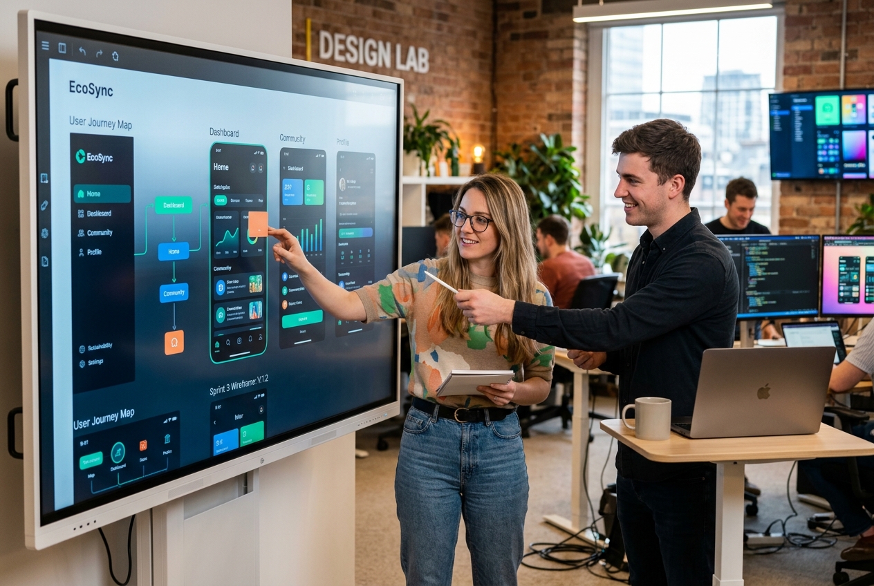 Software & Product Engineering
