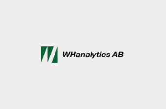 WHAnalytics logo